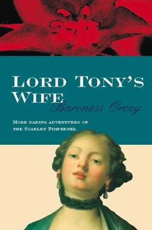 Lord Tony's Wife
